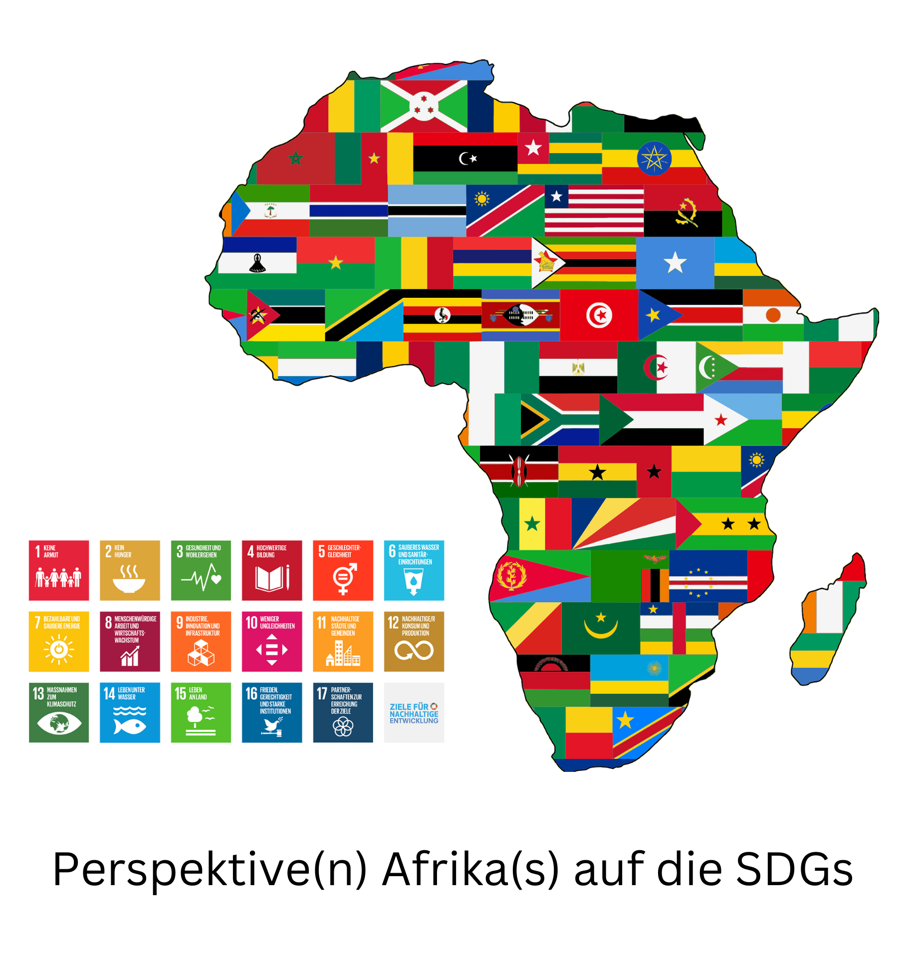 Unterrichtsmodule: Perspektive(n) Afrika(s) auf die SDGs