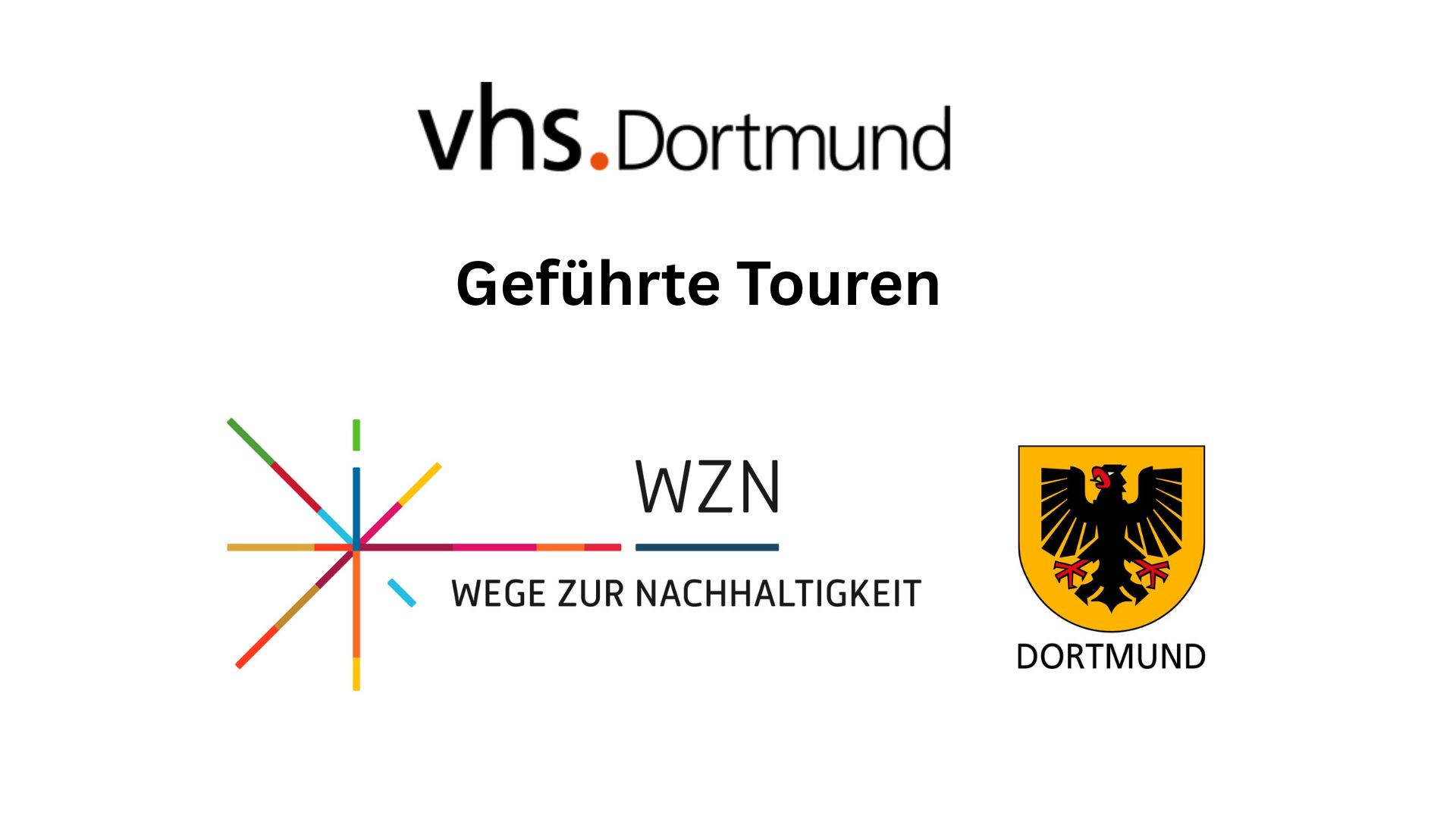 Geführte Touren
